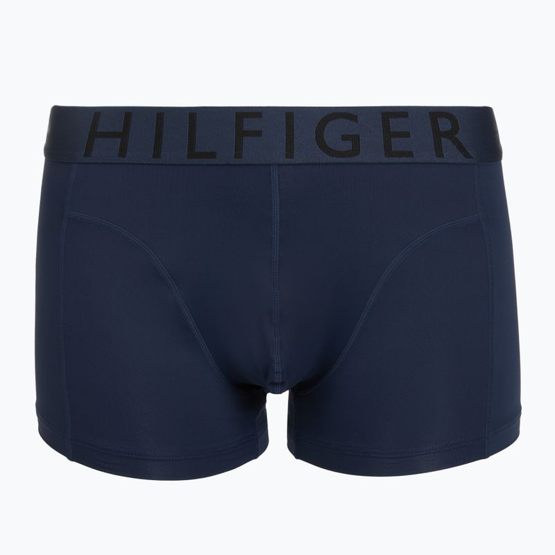 Boxeri Tommy Hilfiger Trunk Cooling Technology 3 perechi  5