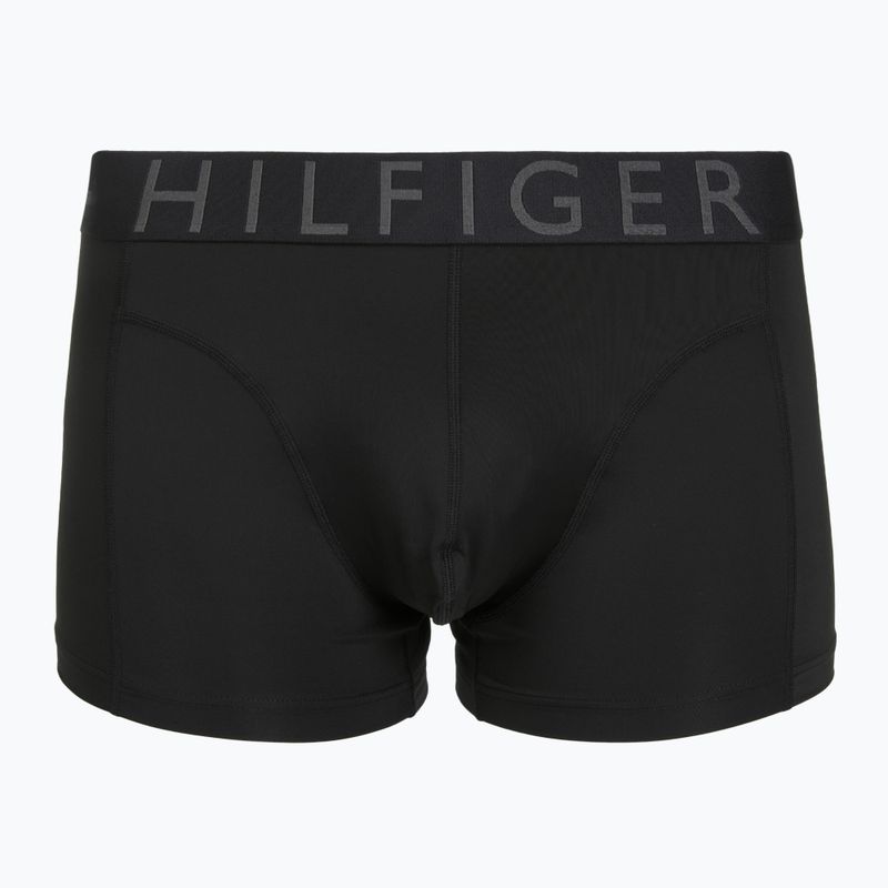 Boxeri Tommy Hilfiger Trunk Cooling Technology 3 perechi  6