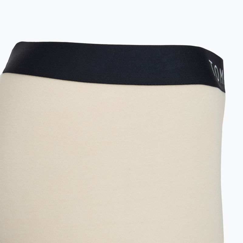 Boxeri Tommy Hilfiger Trumk 3 perechi desert sky/muslin/keep blue 4