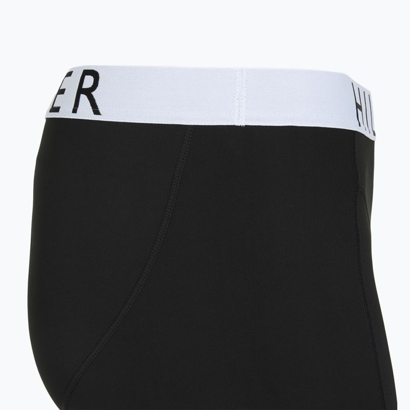 Boxeri Tommy Hilfiger Brief Cooling Technology 3 perechi black/black/black 4