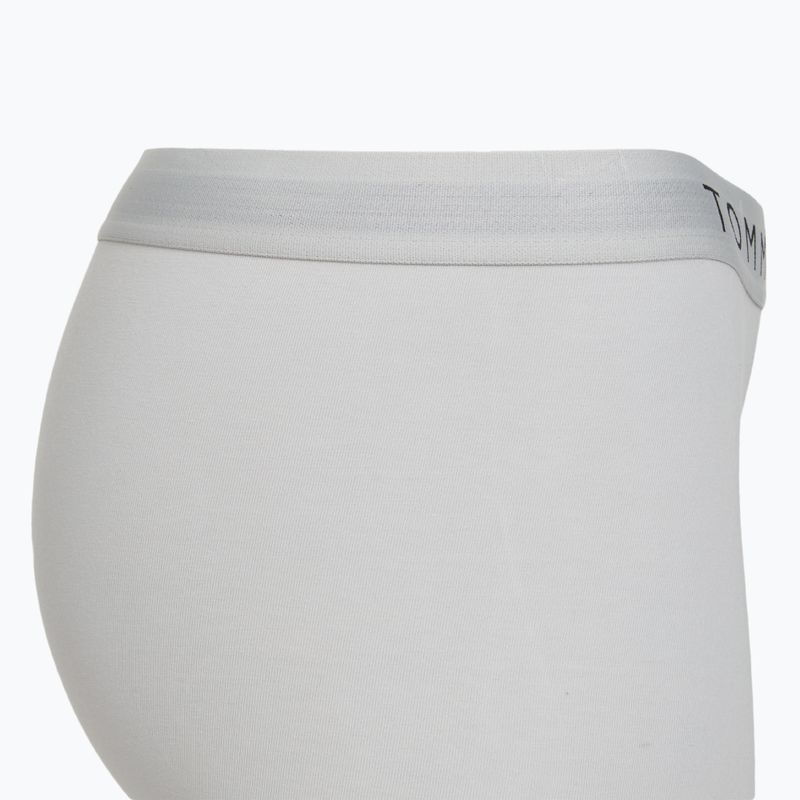 Boxeri Tommy Hilfiger Trumk 5 perechi cobalt blue/pitch black/black/light castle/desert 3