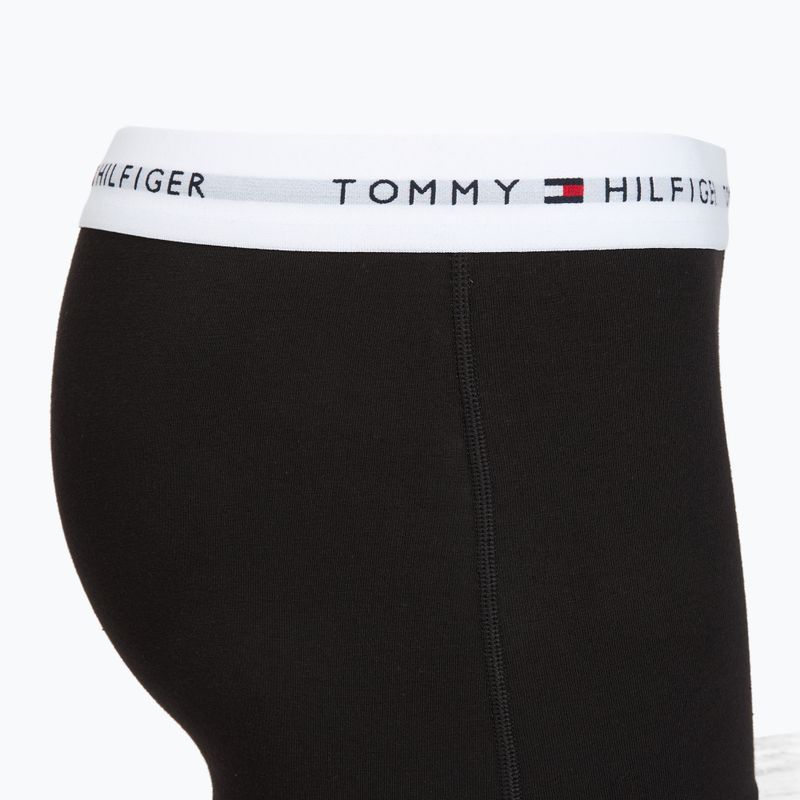 Boxeri Tommy Hilfiger Trumk 7 perechi white/white/white/black/black/desert/desert 6