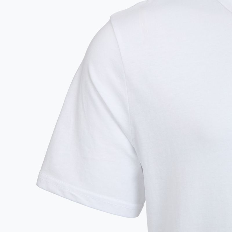 Tricou pentru bărbați Tommy Hilfiger Cotton V-Neck white/white/white 5