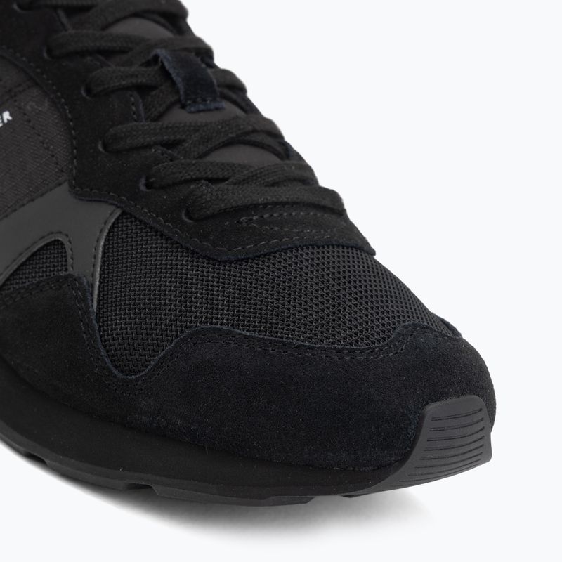 Încălțăminte pentru bărbați Tommy Hilfiger Maxlite Mix black 7