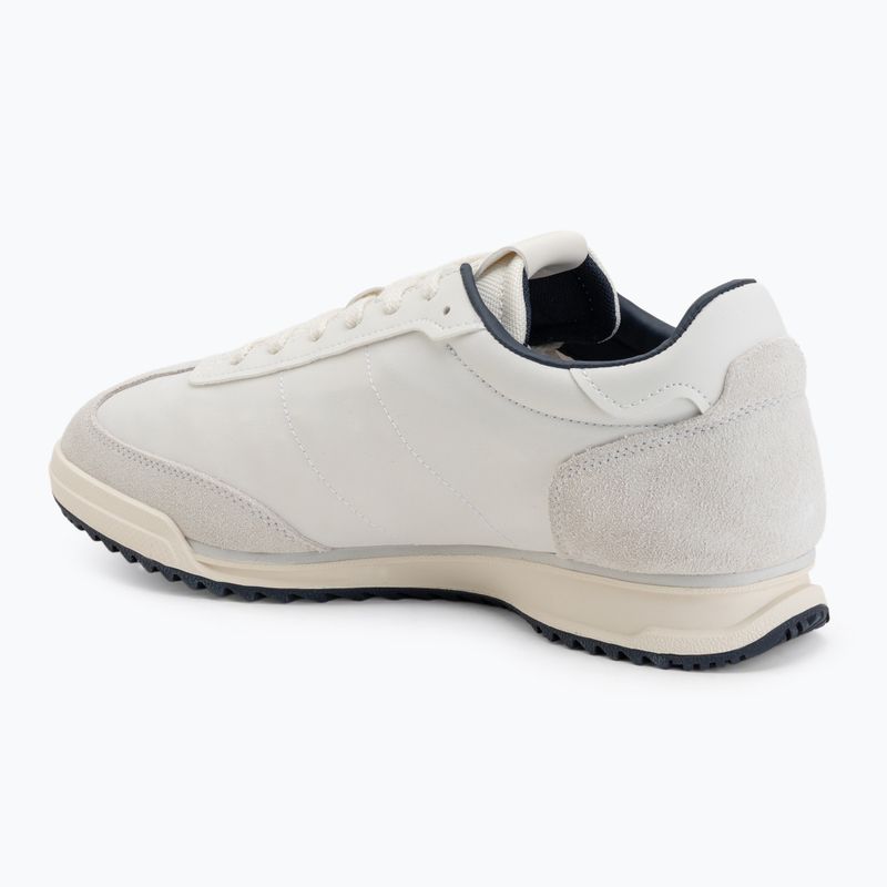 Încălțăminte pentru bărbați Tommy Jeans Retro Runner Cleated Mix rwb 3