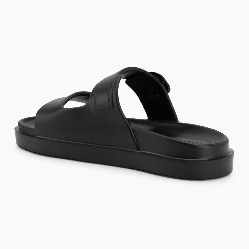 Papuci pentru femei Tommy Hilfiger Light Double Strap black 3