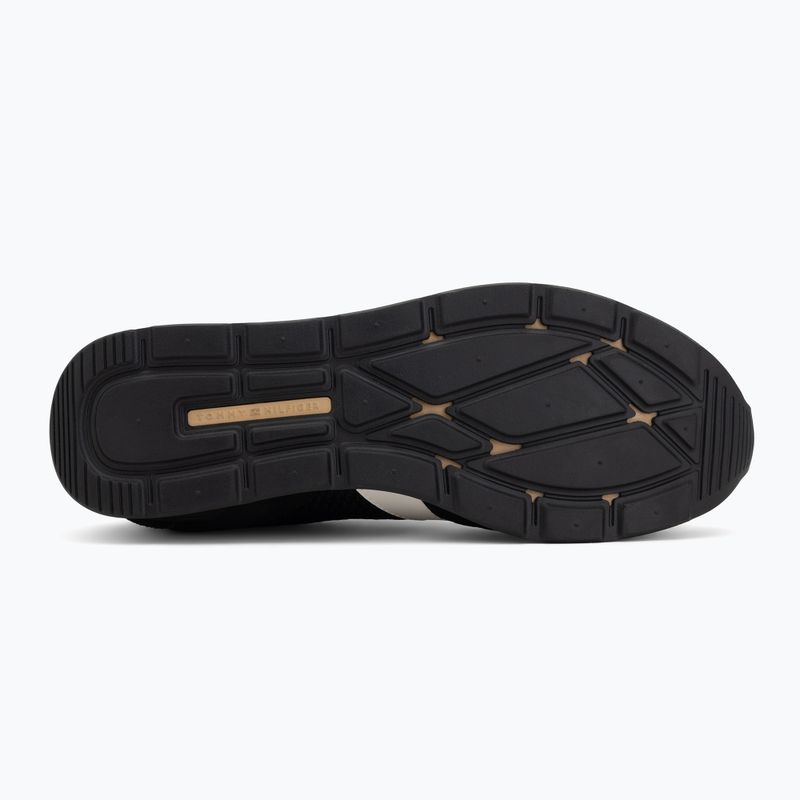 Încălțăminte pentru bărbați Tommy Hilfiger Maxlite Seasonal black 4