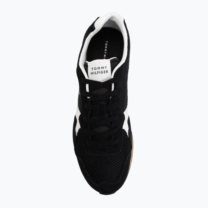 Încălțăminte pentru bărbați Tommy Hilfiger Maxlite Seasonal black 5