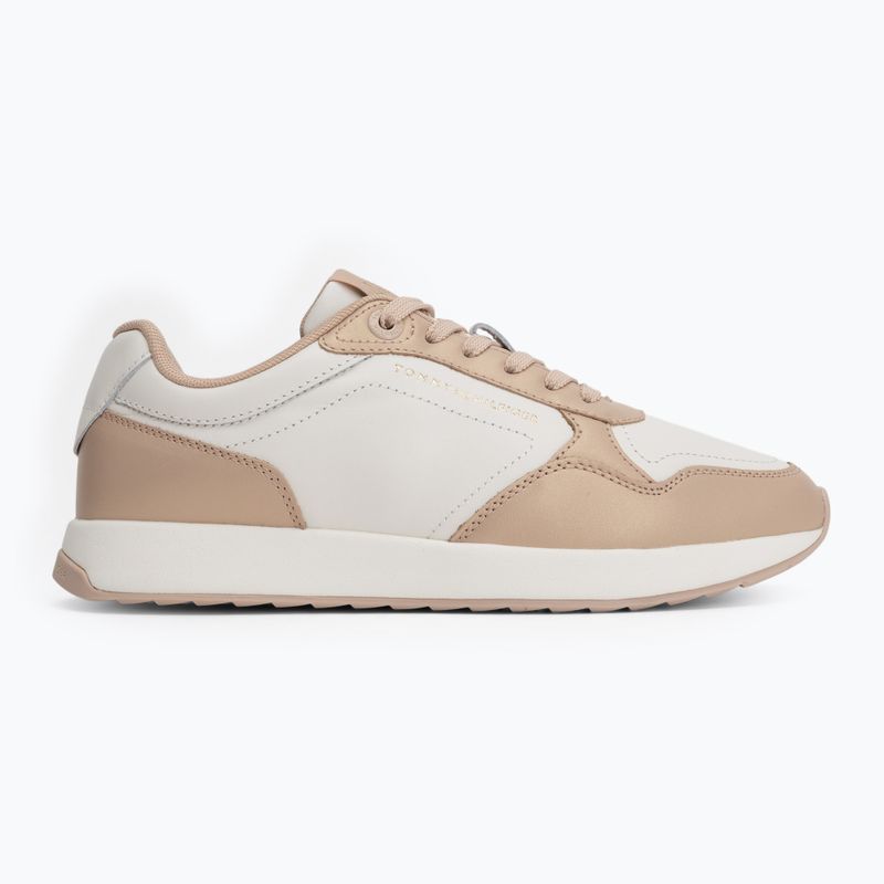 Încălțăminte pentru femei Tommy Hilfiger Chic Eva Runner Misty blush/ancient white 2