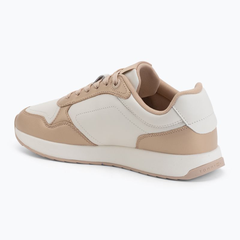 Încălțăminte pentru femei Tommy Hilfiger Chic Eva Runner Misty blush/ancient white 3