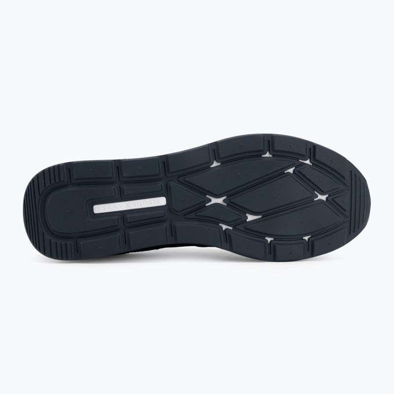 Încălțăminte pentru bărbați Tommy Hilfiger Maxlite Mix desert sky 4