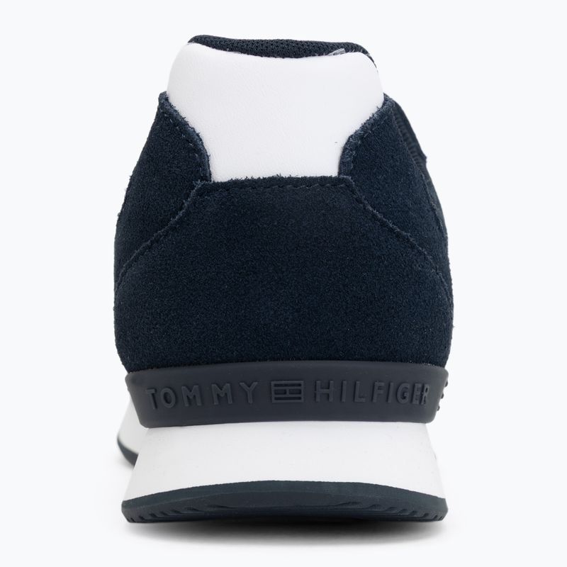 Încălțăminte pentru bărbați Tommy Hilfiger Maxlite Mix desert sky 6