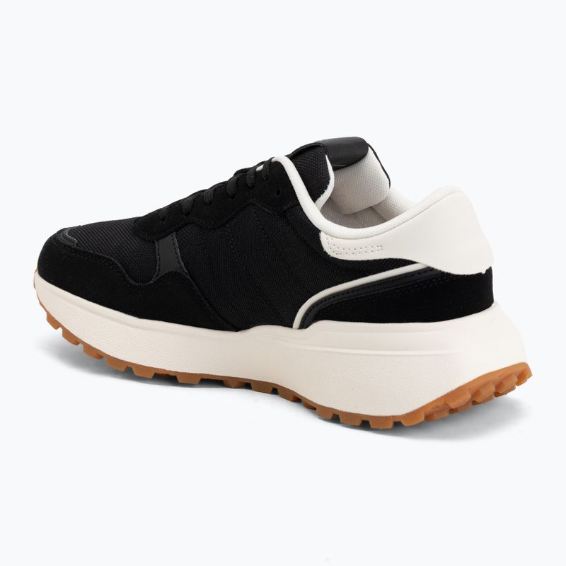 Încălțăminte pentru femeiTommy Jeans Sporty Runner black 3