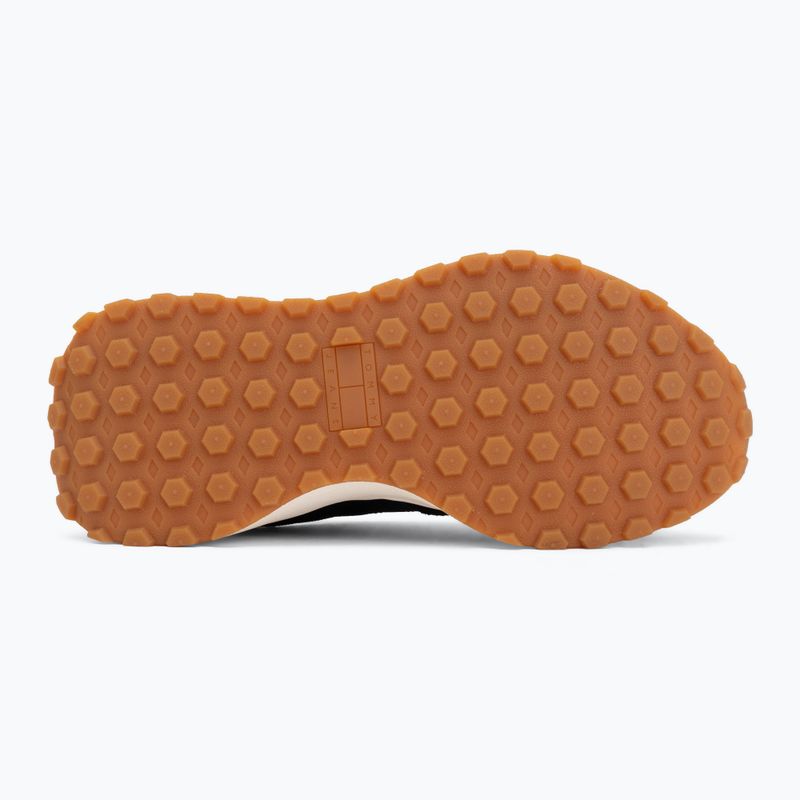 Încălțăminte pentru femeiTommy Jeans Sporty Runner black 4