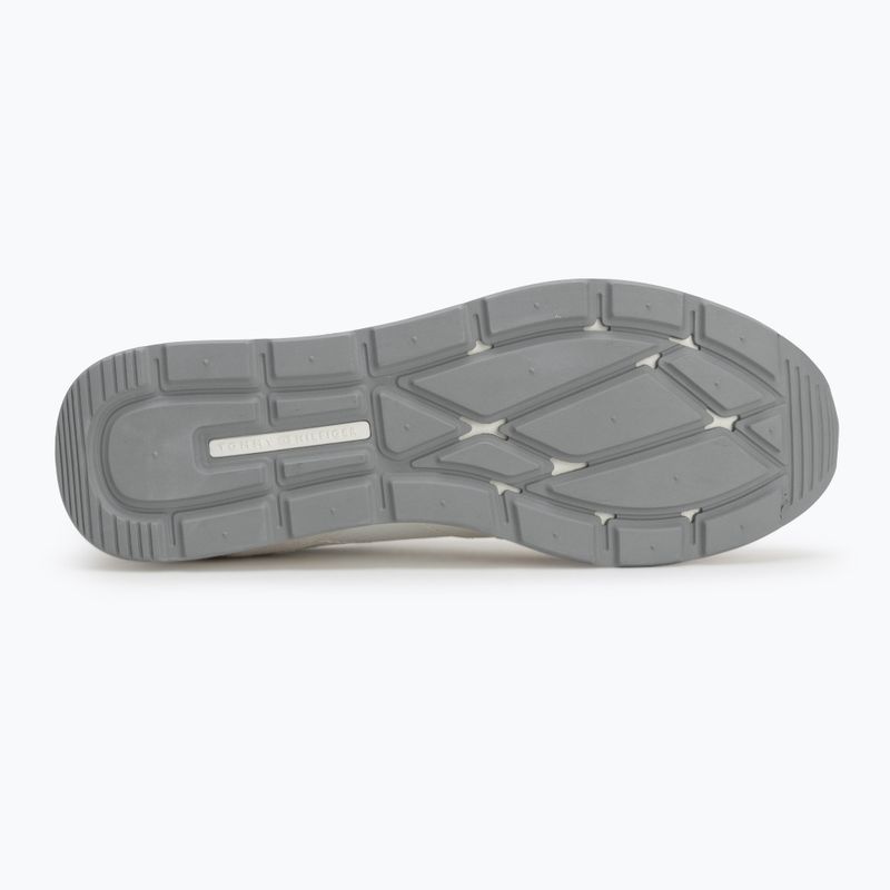 Încălțăminte pentru bărbați Tommy Hilfiger Maxlite Mix white 4