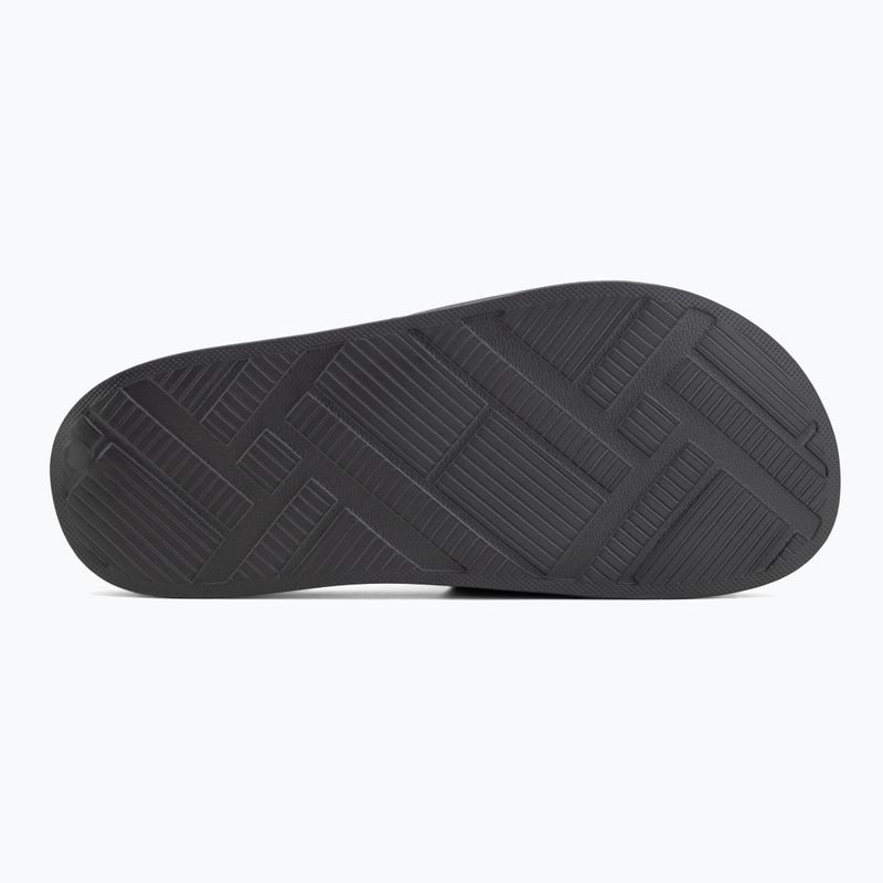 Papuci pentru bărbați Tommy Hilfiger Core Pool black 4