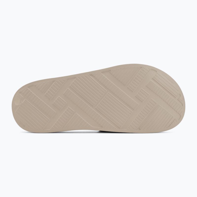 Șlapi pentru bărbați Tommy Hilfiger Core Pool classic beige 4