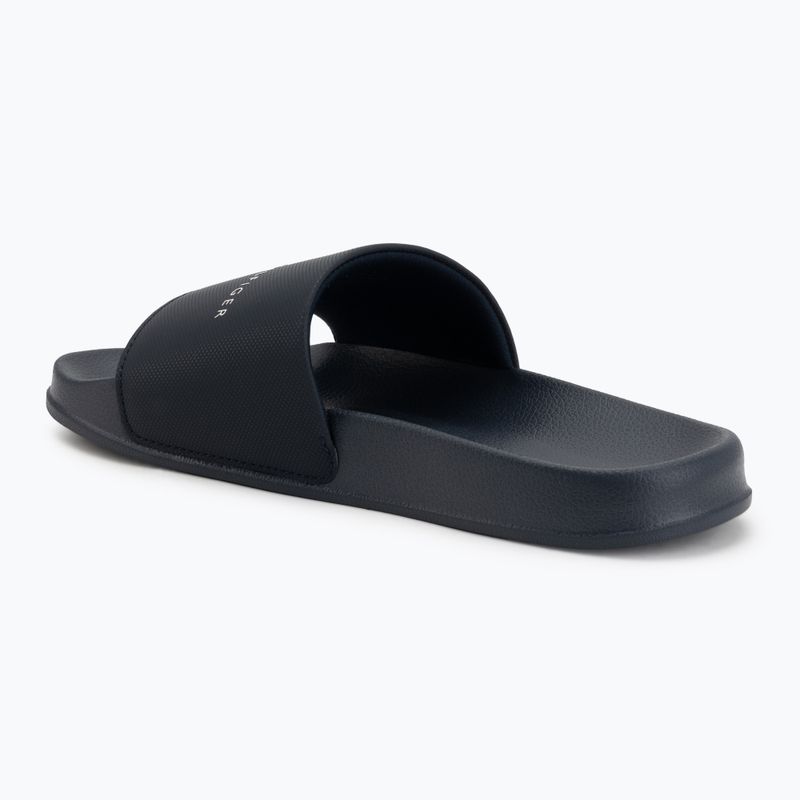 Papuci pentru bărbați Tommy Hilfiger Core Pool desert sky 3