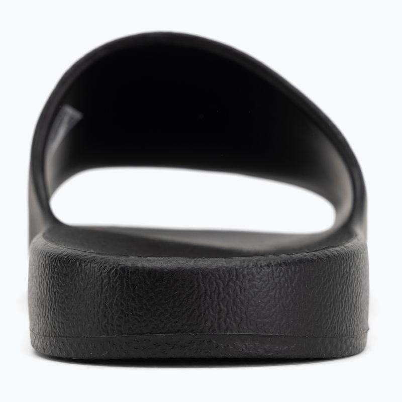 Papuci pentru bărbați Tommy Jeans Injected black 6