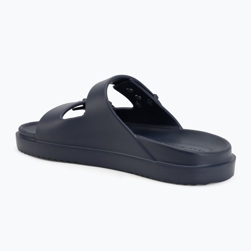 Papuci pentru bărbați Tommy Hilfiger Light Adjustable Pool desert sky 3