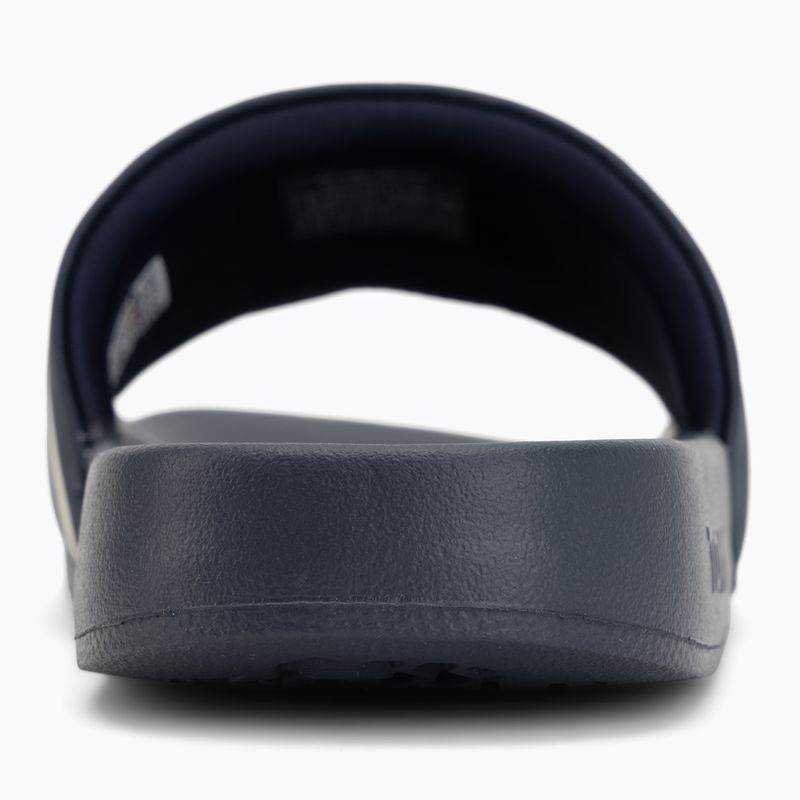 Papuci pentru femei Tommy Jeans Poolslides dark night navy 6