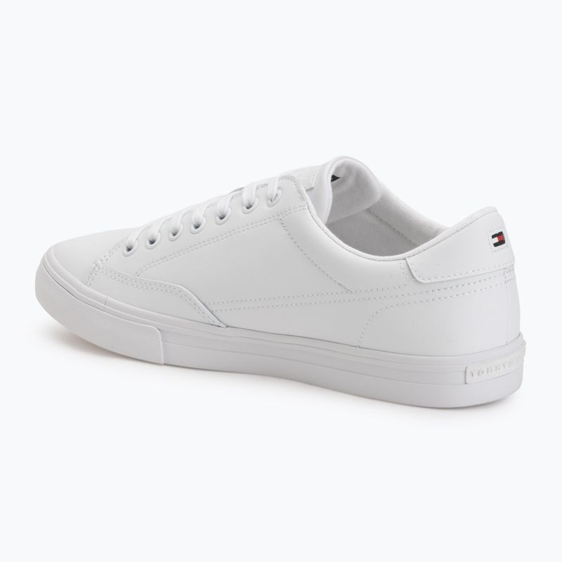 Teniși pentru bărbați Tommy Hilfiger Icon Court Light Ess white 3
