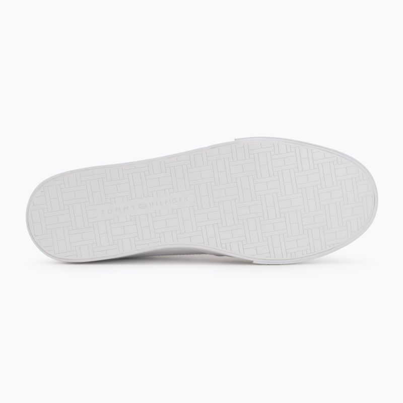 Teniși pentru bărbați Tommy Hilfiger Icon Court Light Ess white 4