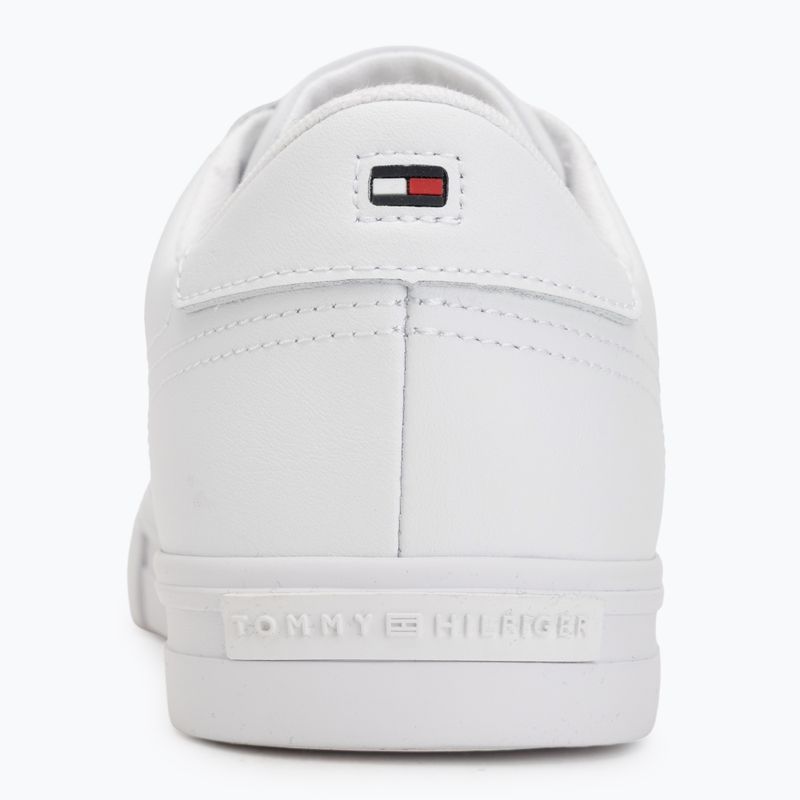 Teniși pentru bărbați Tommy Hilfiger Icon Court Light Ess white 6