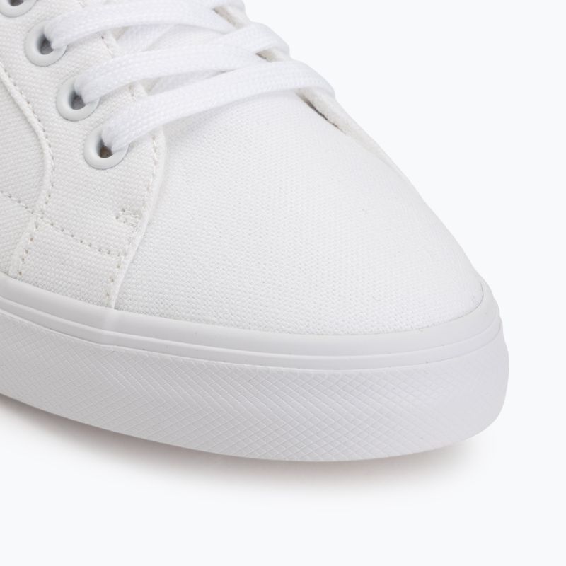 Teniși pentru bărbați Tommy Hilfiger Vulc Core Long Lace white 7