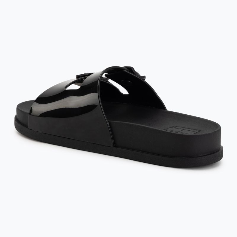 Papuci pentru femei Tommy Jeans Comfort Jelly black 3