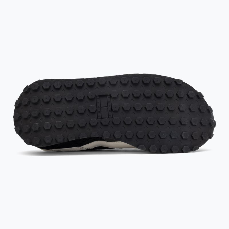 Încălțăminte pentru femei Tommy Jeans Retro Runner Archive black/ivory 4