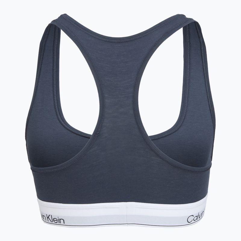 Sutien Calvin Klein LV00QF8493 Unlined speakeasy 2