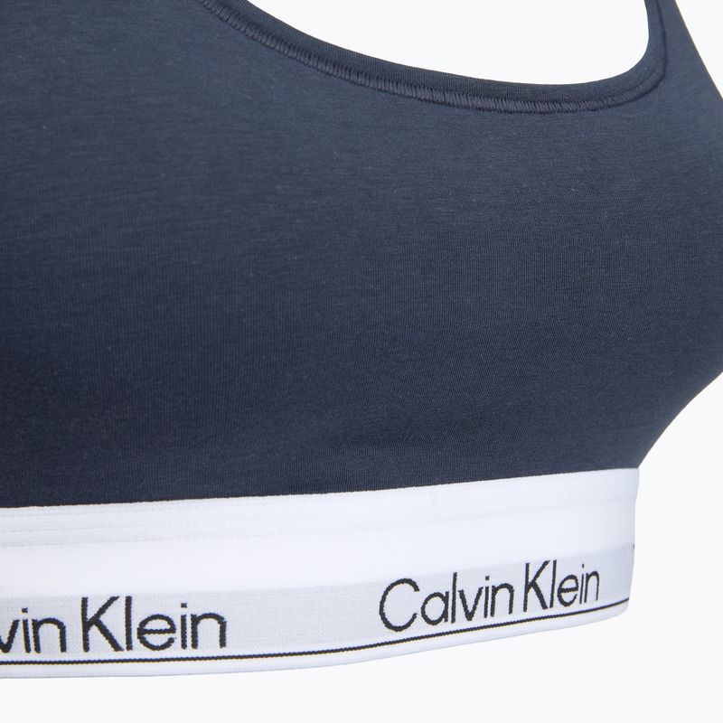 Sutien Calvin Klein LV00QF8493 Unlined speakeasy 3