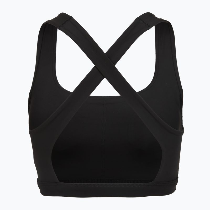 Sutien Calvin Klein LVGWS6K191 Intense Power Medium Support black 2
