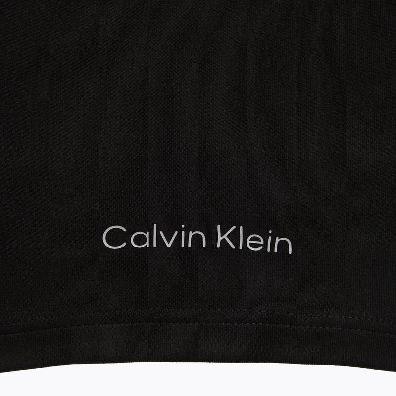 Sutien Calvin Klein LVGWS6K348 Soft Sport Longline black 3