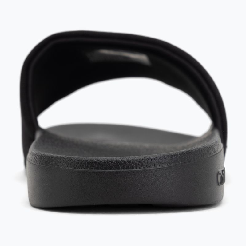 Șlapi pentru bărbați Calvin Klein YM0YM01393 Ess black/rhubarb 6
