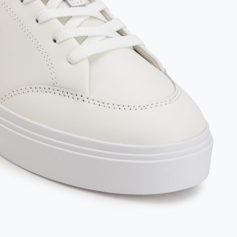 Încălțăminte pentru femei Tommy Hilfiger Chic Cupsole ecru 7