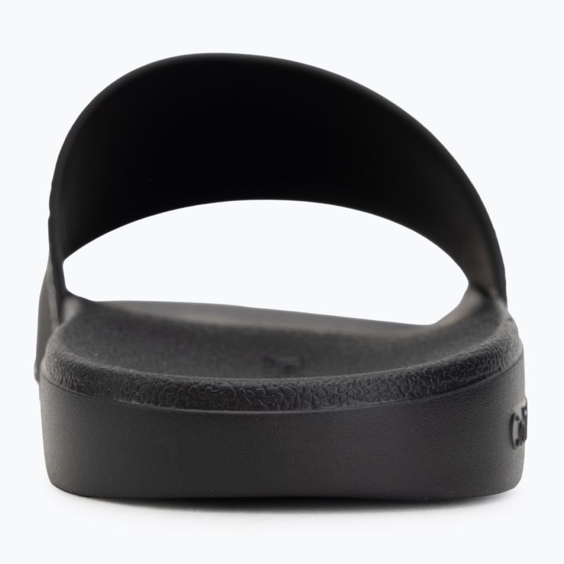 Șlapi pentru bărbați Calvin Klein HM0HM02108 Ess Institutional Cv ck black 6
