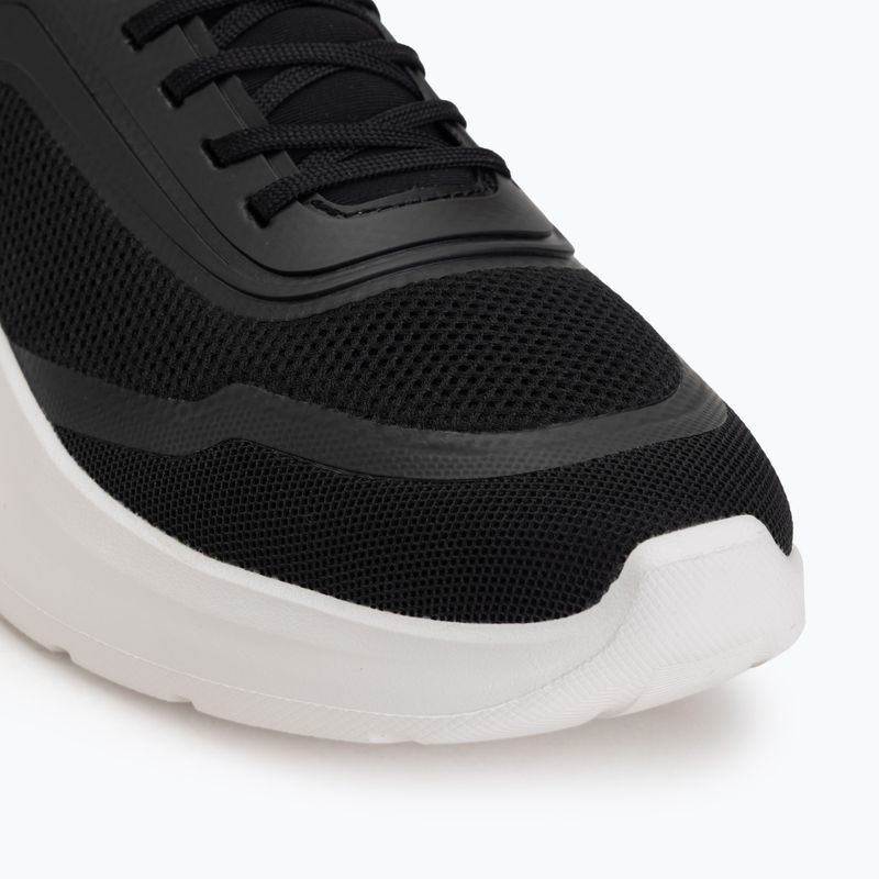Încălțăminte pentru femei Calvin Klein HW0HW03023 Light Runner Sock Mesh Lycra ck black 7