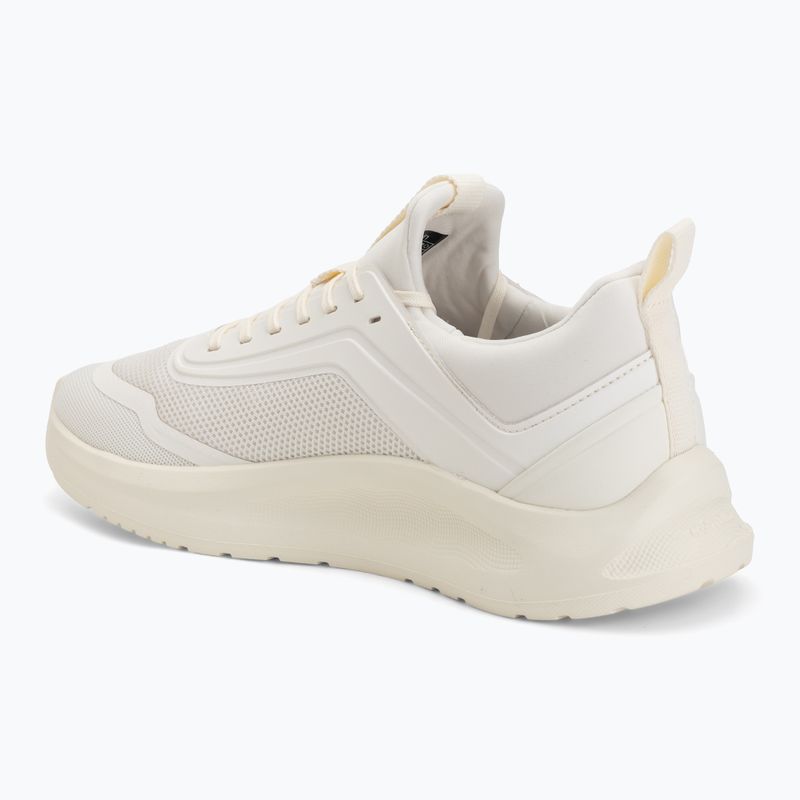 Încălțăminte pentru bărbați Calvin Klein HM0HM02164 Light Eva Run Lace Sock triple tofu 3