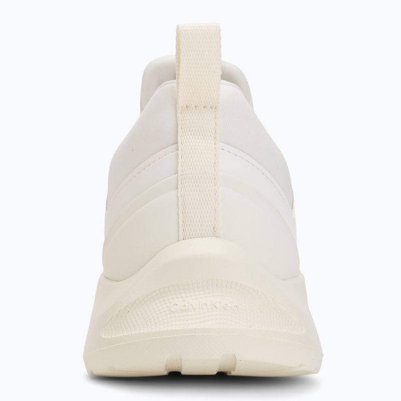 Încălțăminte pentru bărbați Calvin Klein HM0HM02164 Light Eva Run Lace Sock triple tofu 6