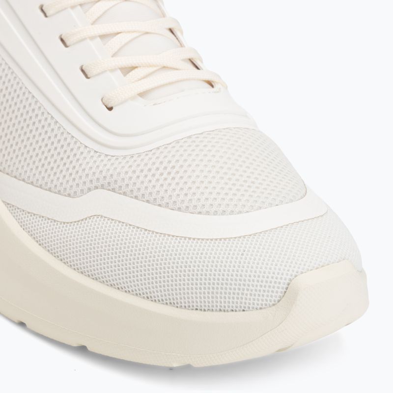 Încălțăminte pentru bărbați Calvin Klein HM0HM02164 Light Eva Run Lace Sock triple tofu 7