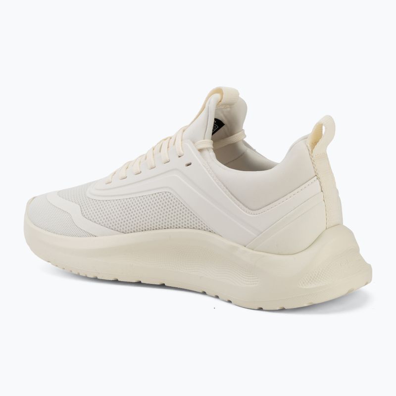 Încălțăminte pentru femei Calvin Klein HW0HW03023 Light Runner Sock Mesh Lycra tofu 3