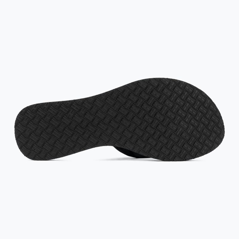 Șlapi pentru femei Tommy Hilfiger Scandi Soft Summer black 4