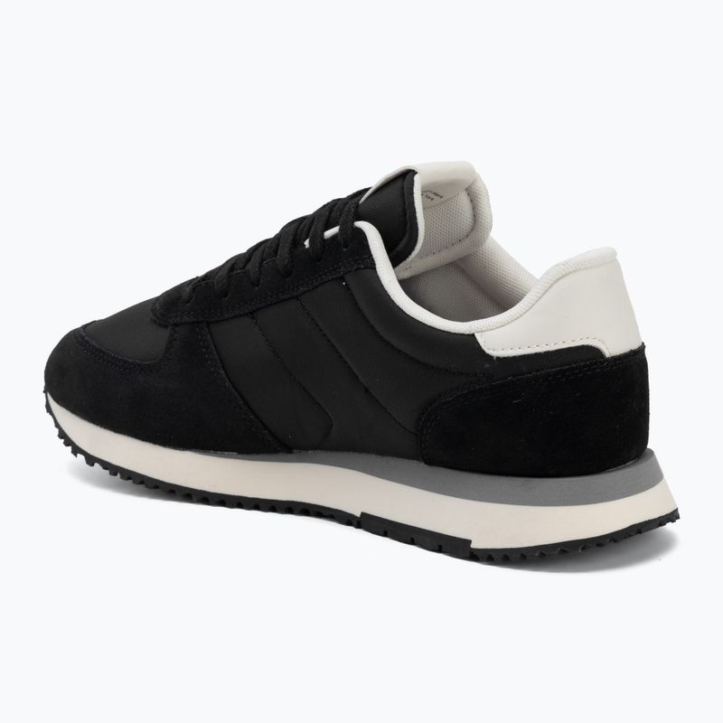 Încălțăminte bărbătească Tommy Jeans Eva Runner Mix black 3