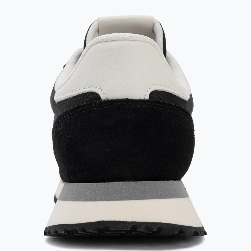 Încălțăminte bărbătească Tommy Jeans Eva Runner Mix black 6