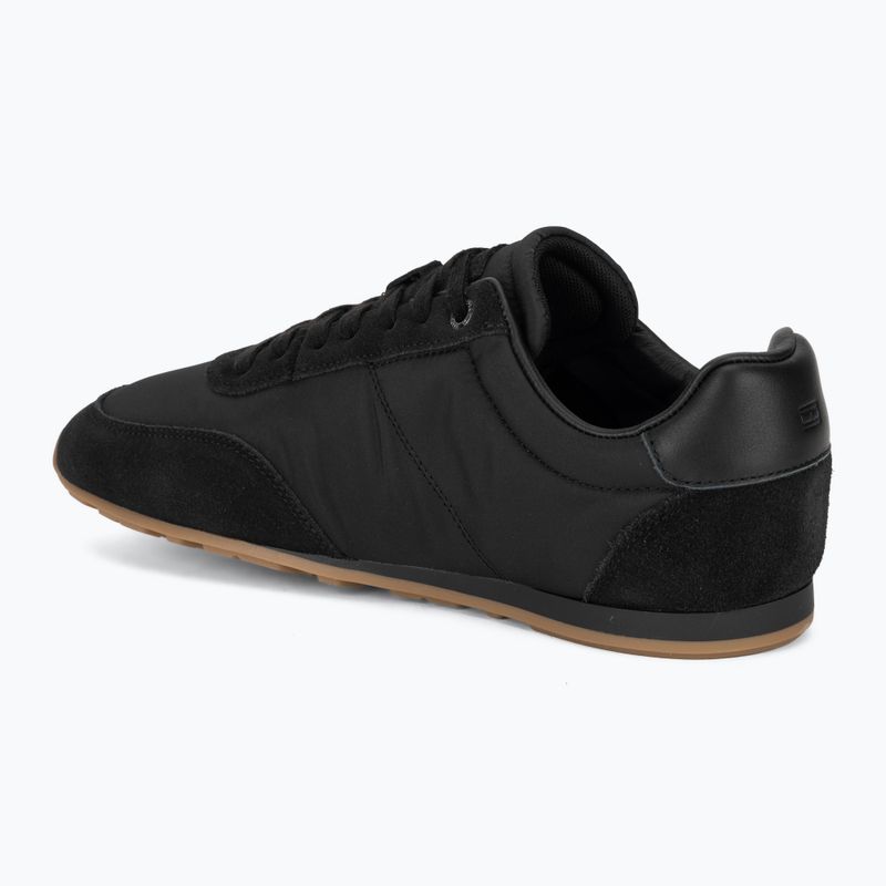 Încălțăminte pentru bărbați Tommy Hilfiger Low Run Icon Summer Mix black 3