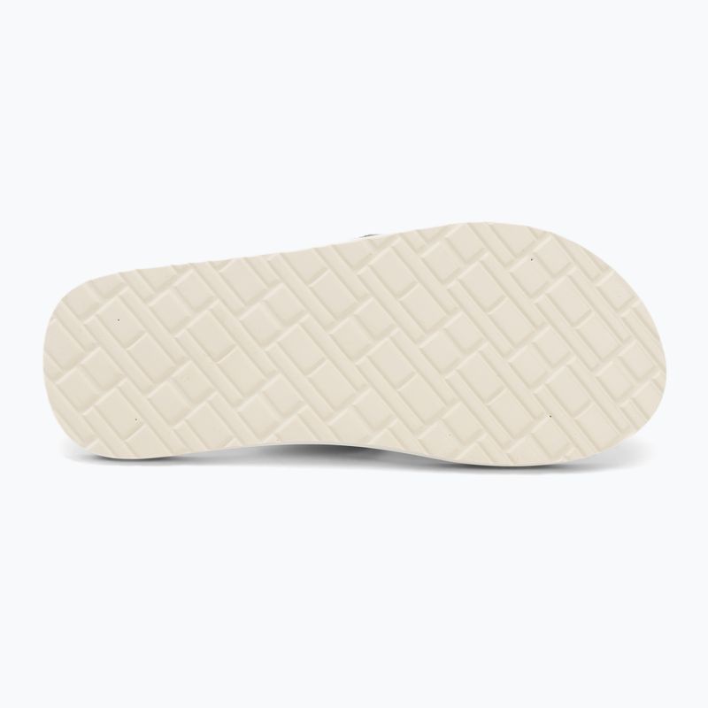 Șlapi pentru bărbați Tommy Hilfiger Sporty street green 4