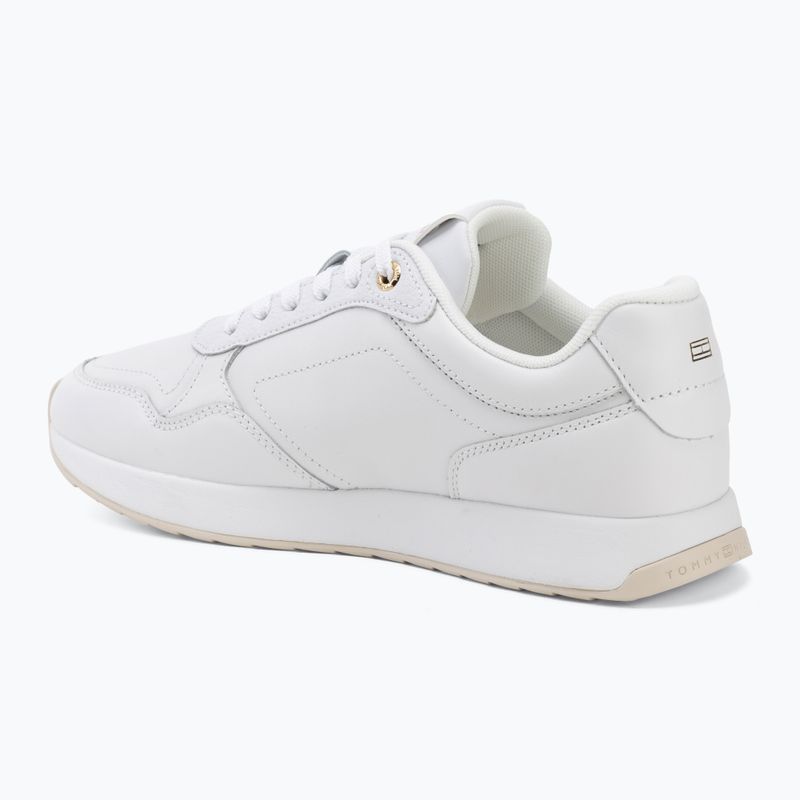 Încălțăminte pentru femei Tommy Hilfiger Retro Runner white 3