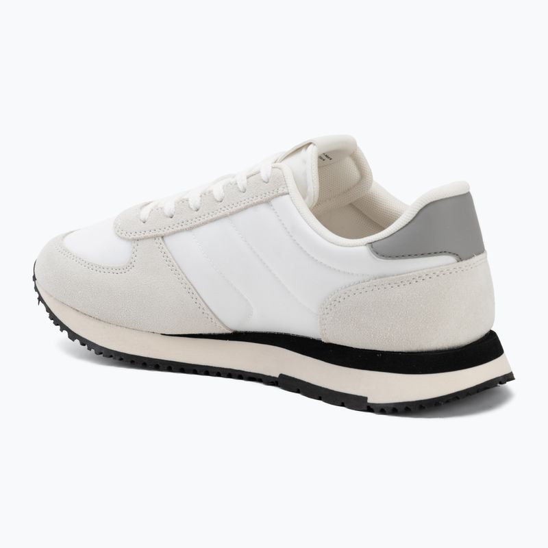 Încălțăminte bărbătească Tommy Jeans Eva Runner Mix ecru 3